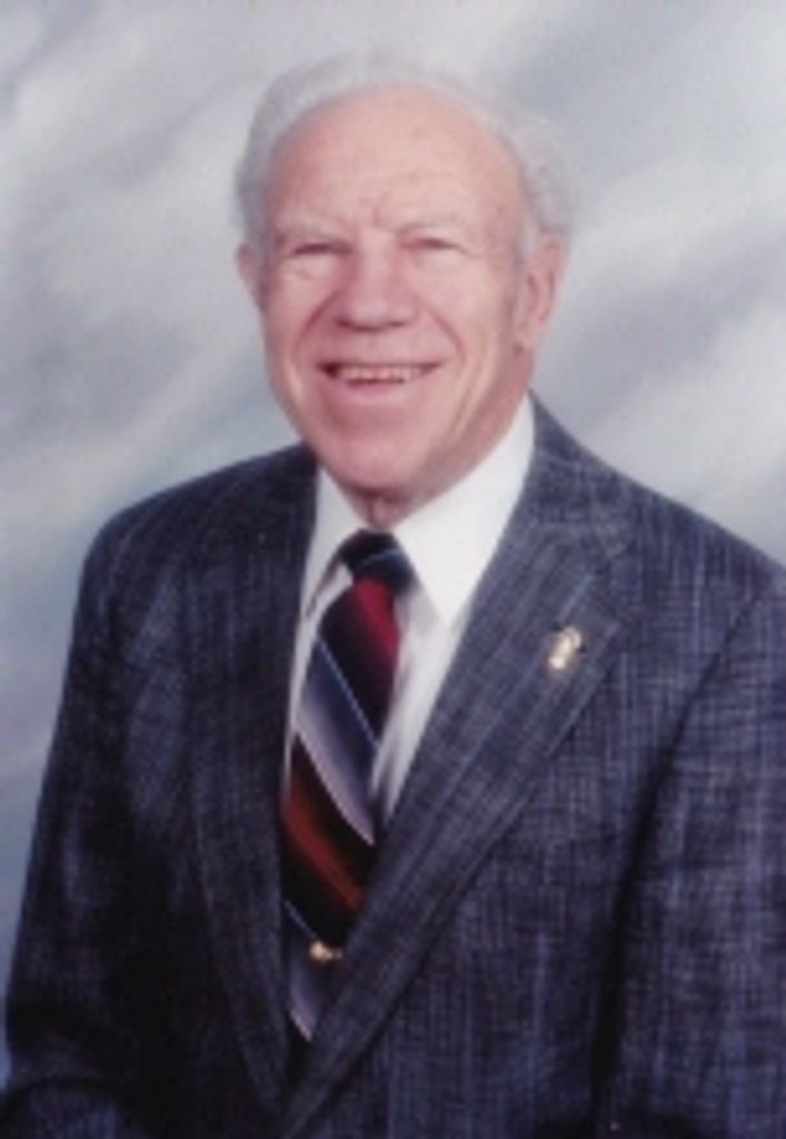 William Alfred Mcewen Profile Photo