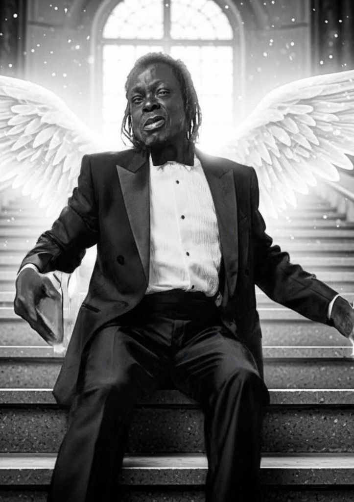 Paul D. Allen Profile Photo