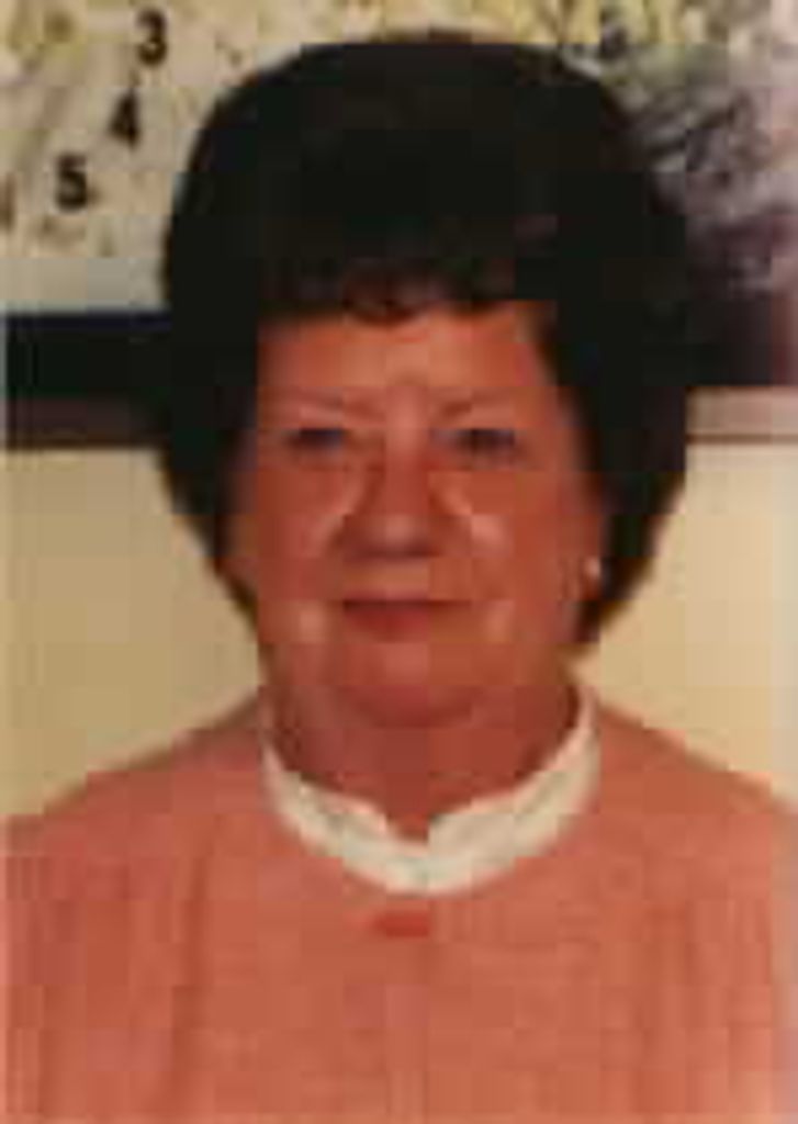 Frances Julia Rice Profile Photo