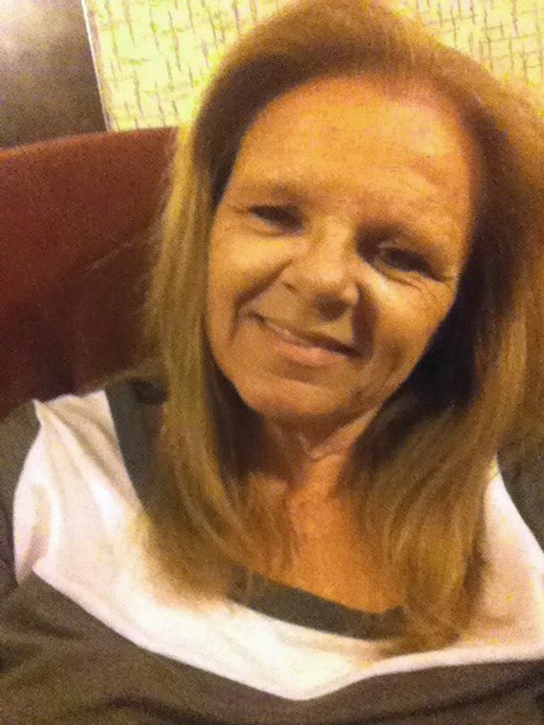 Yolanda Sue Spence