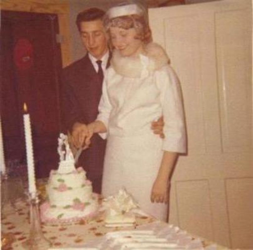 George "Peachie" Allen Kesner Profile Photo
