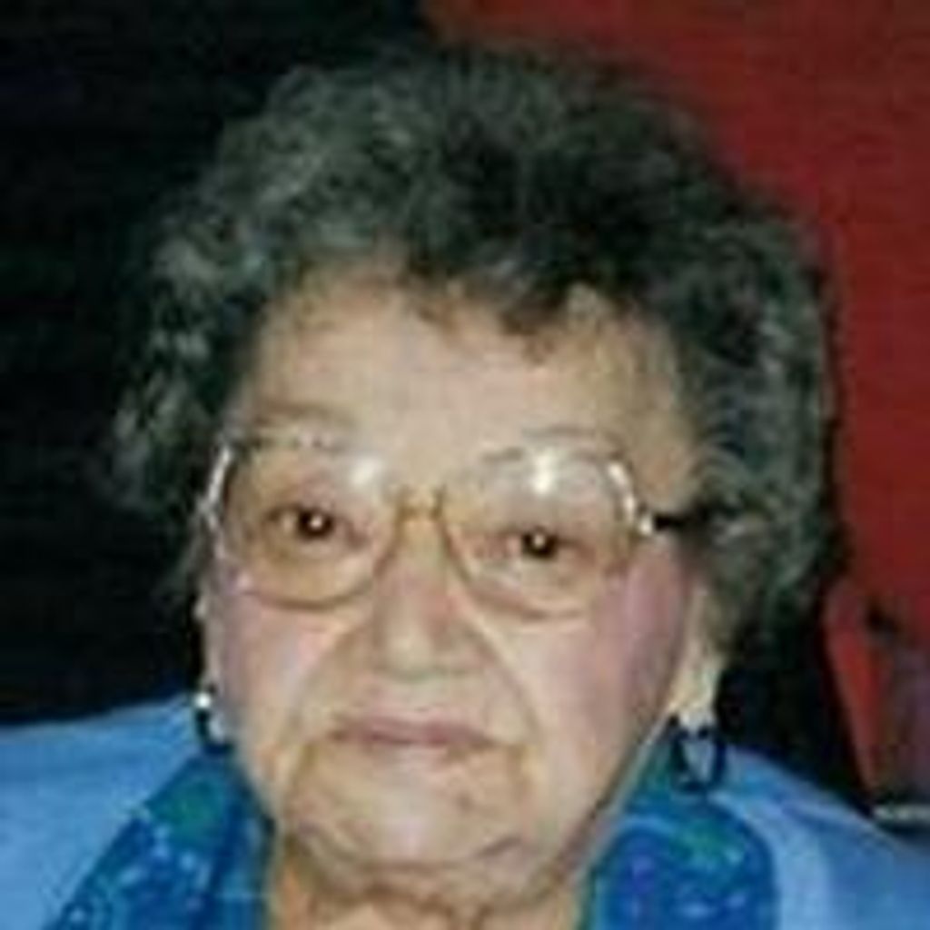 Angeline Rose Belcastro
