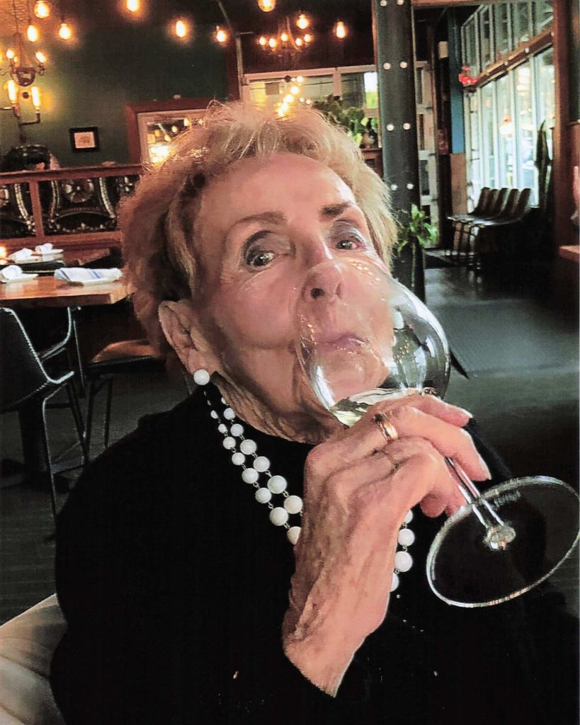 Helen C. Hutt Profile Photo