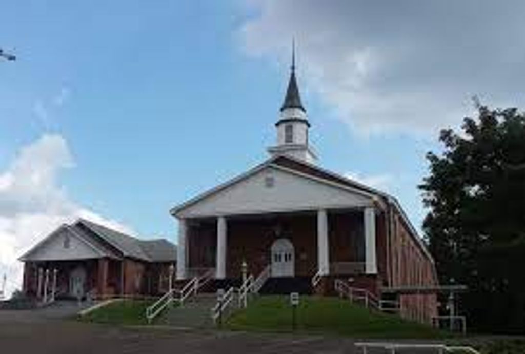 Scotty Sparks Profile Photo