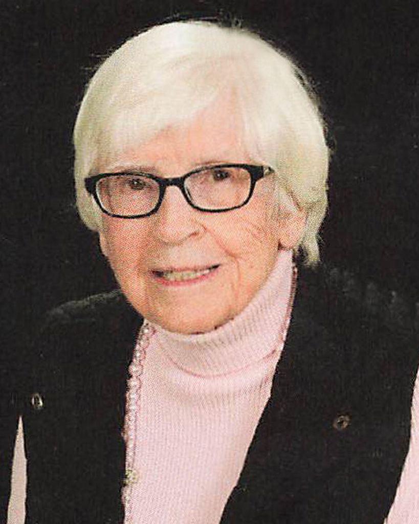 Shirley Fullerton Profile Photo