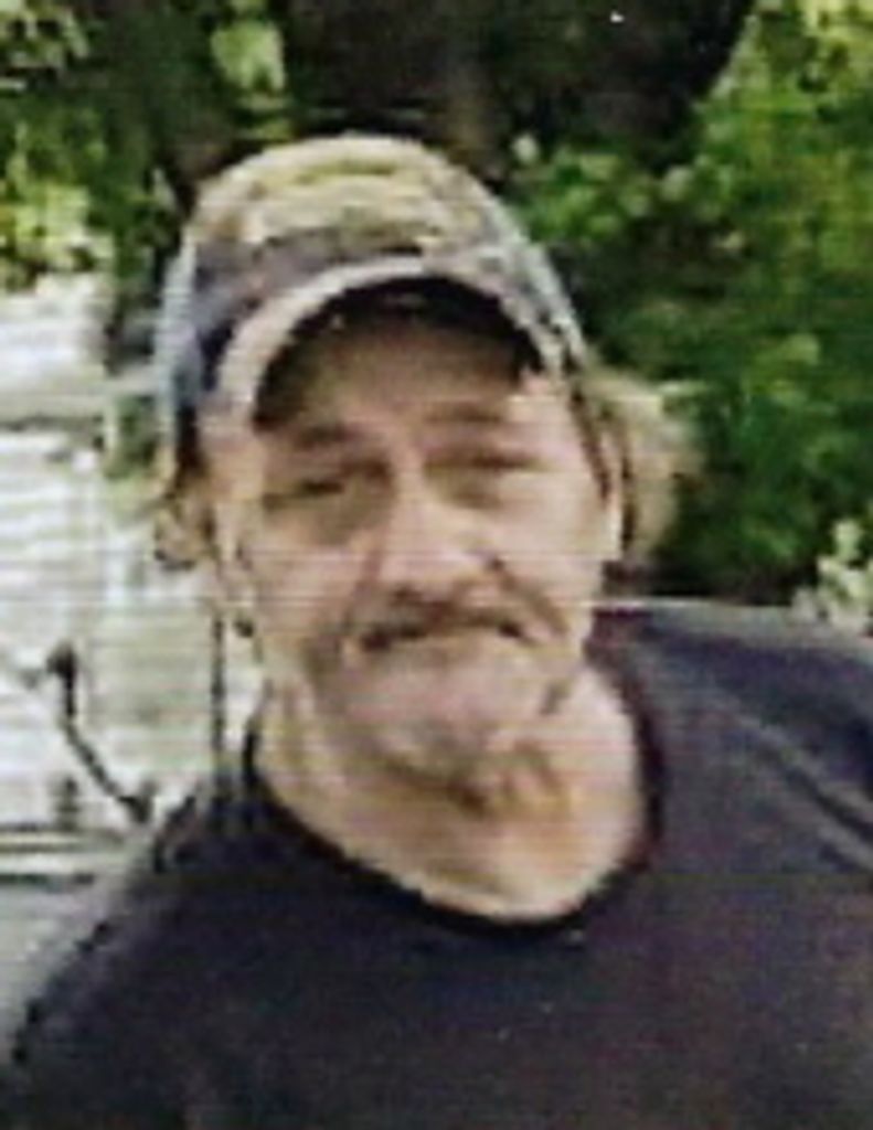 Denver Duane Hansen