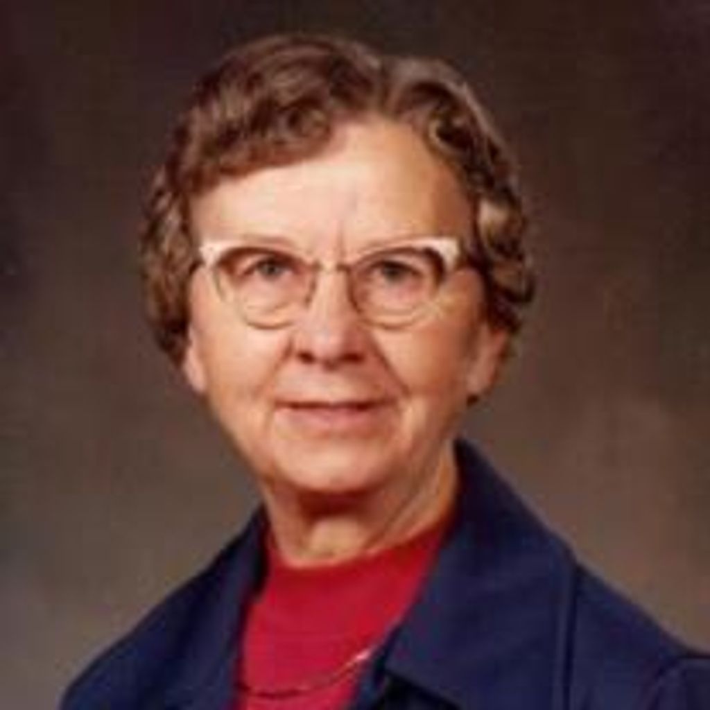 Florence Porsborg