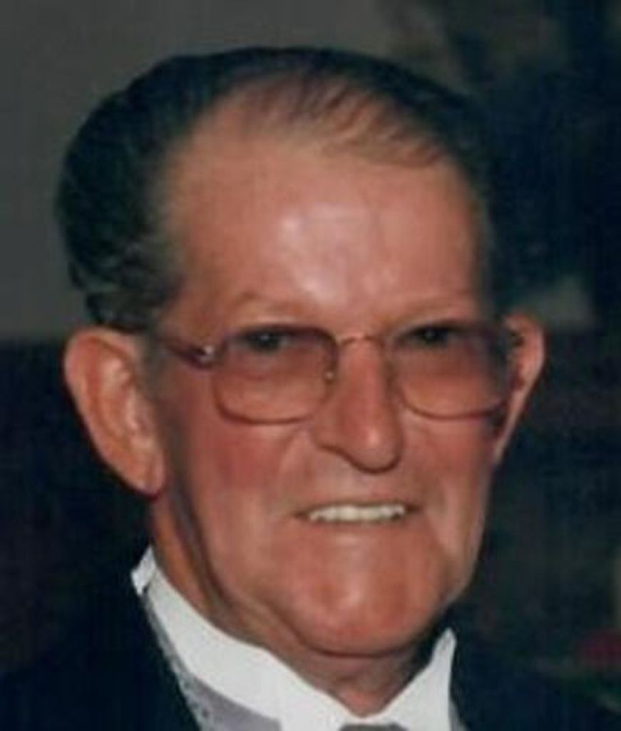 Joseph I. Showalter Profile Photo