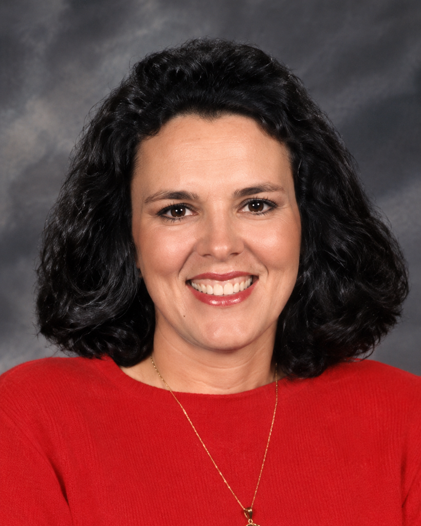 Gail Roberson Williams