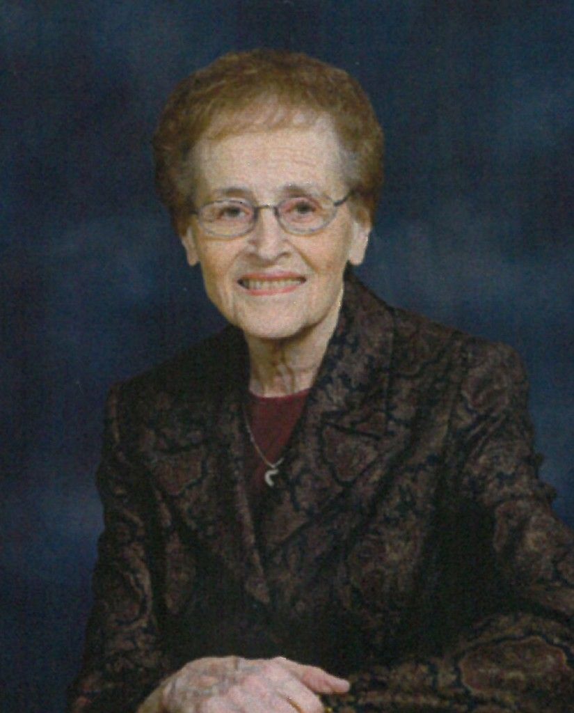 Ellen Franzke
