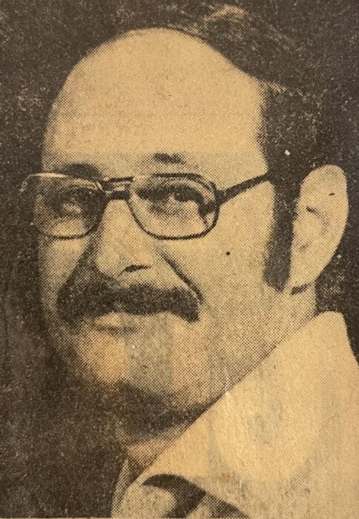 Anthony J. Cerrato