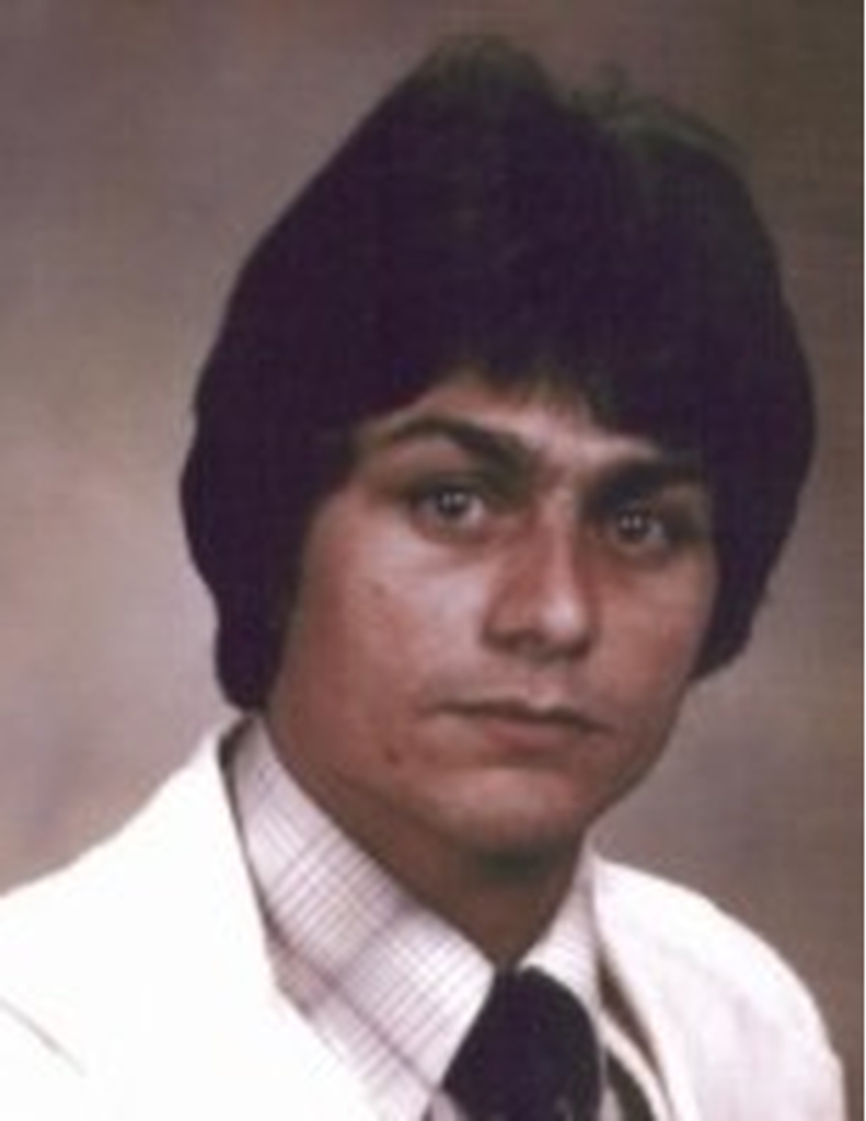 Peter  Darnell Wilson