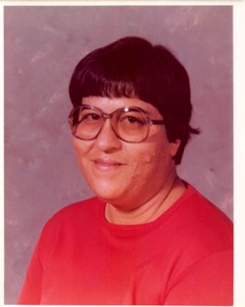 Maria Gonzales