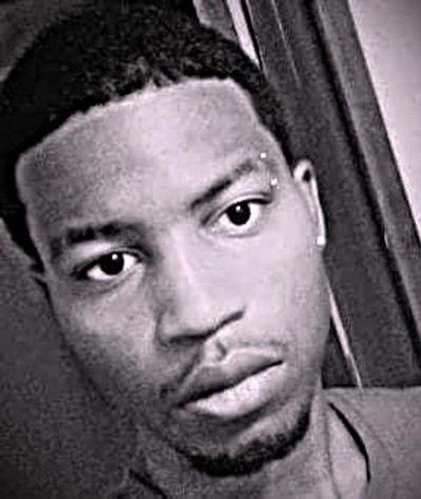Elton Montel Freeman