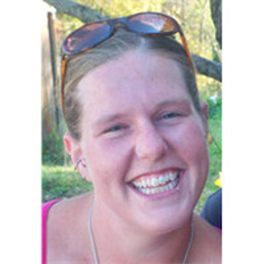 Rachel Leopold