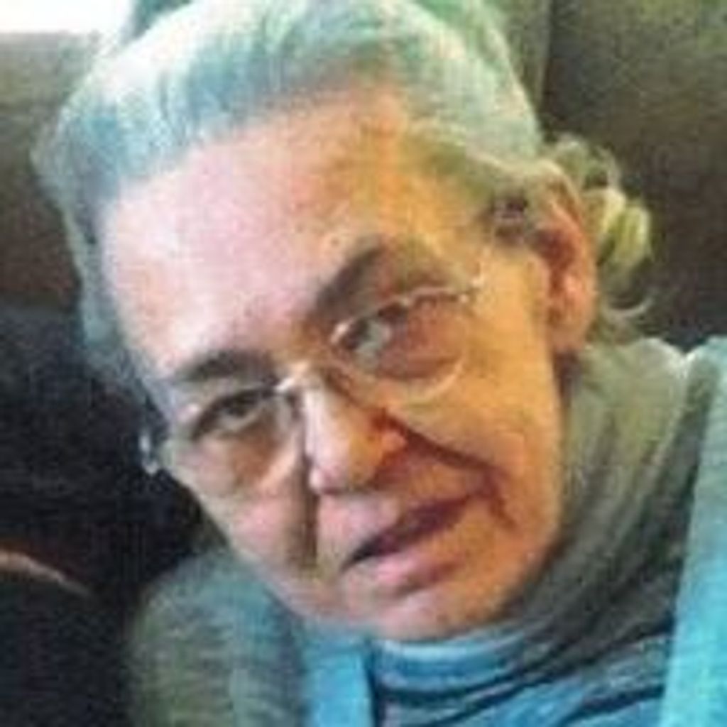 Linda M. Hill (Tifft)
