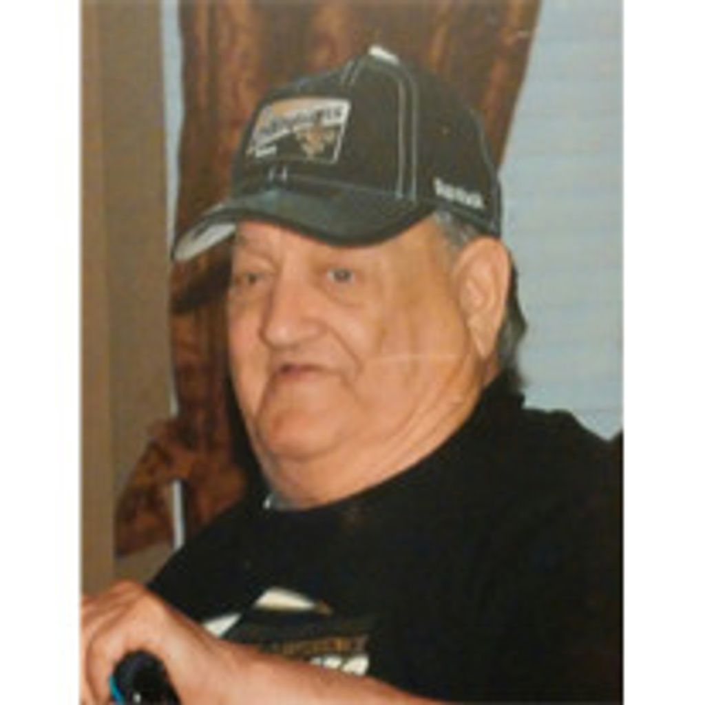 Leroy Joseph Guidry Sr.