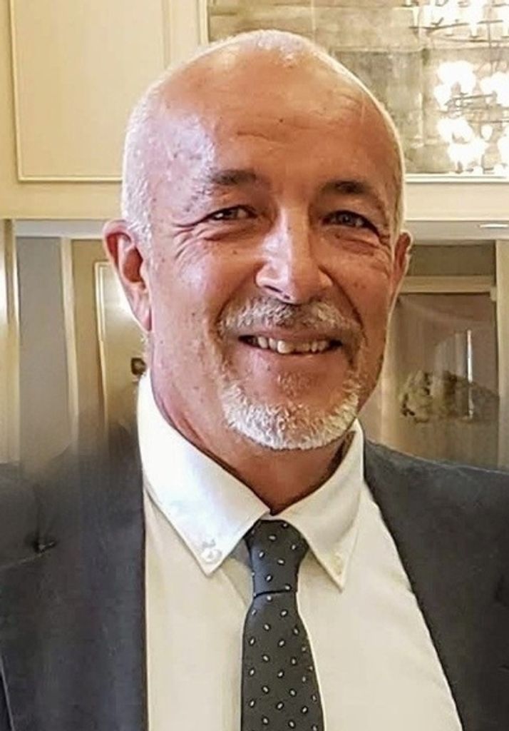 Gregory G. Deering Profile Photo