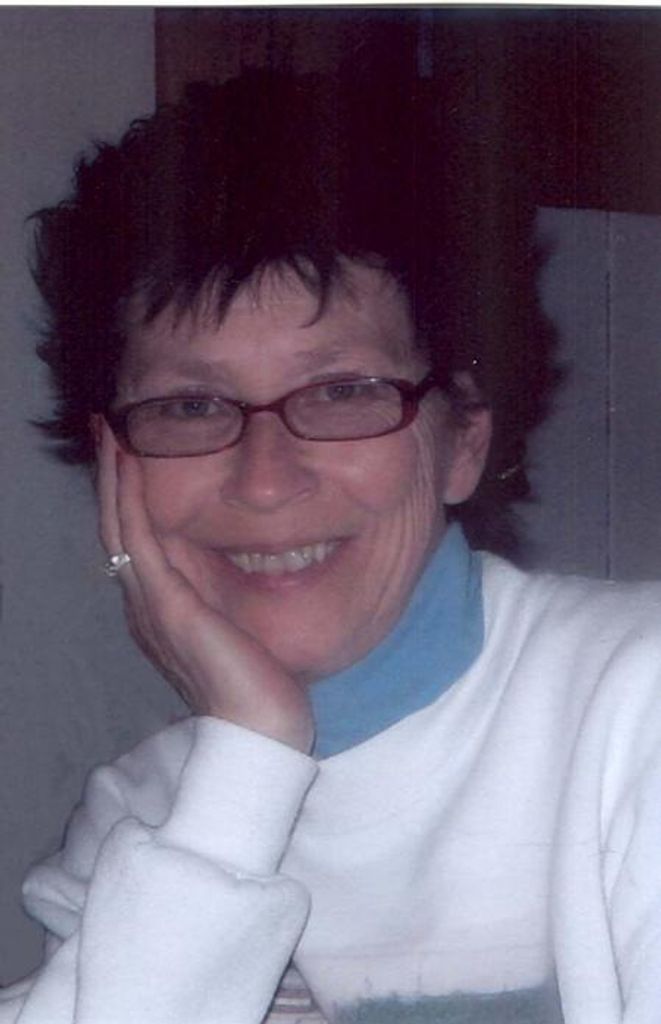Cindy Weinkauf