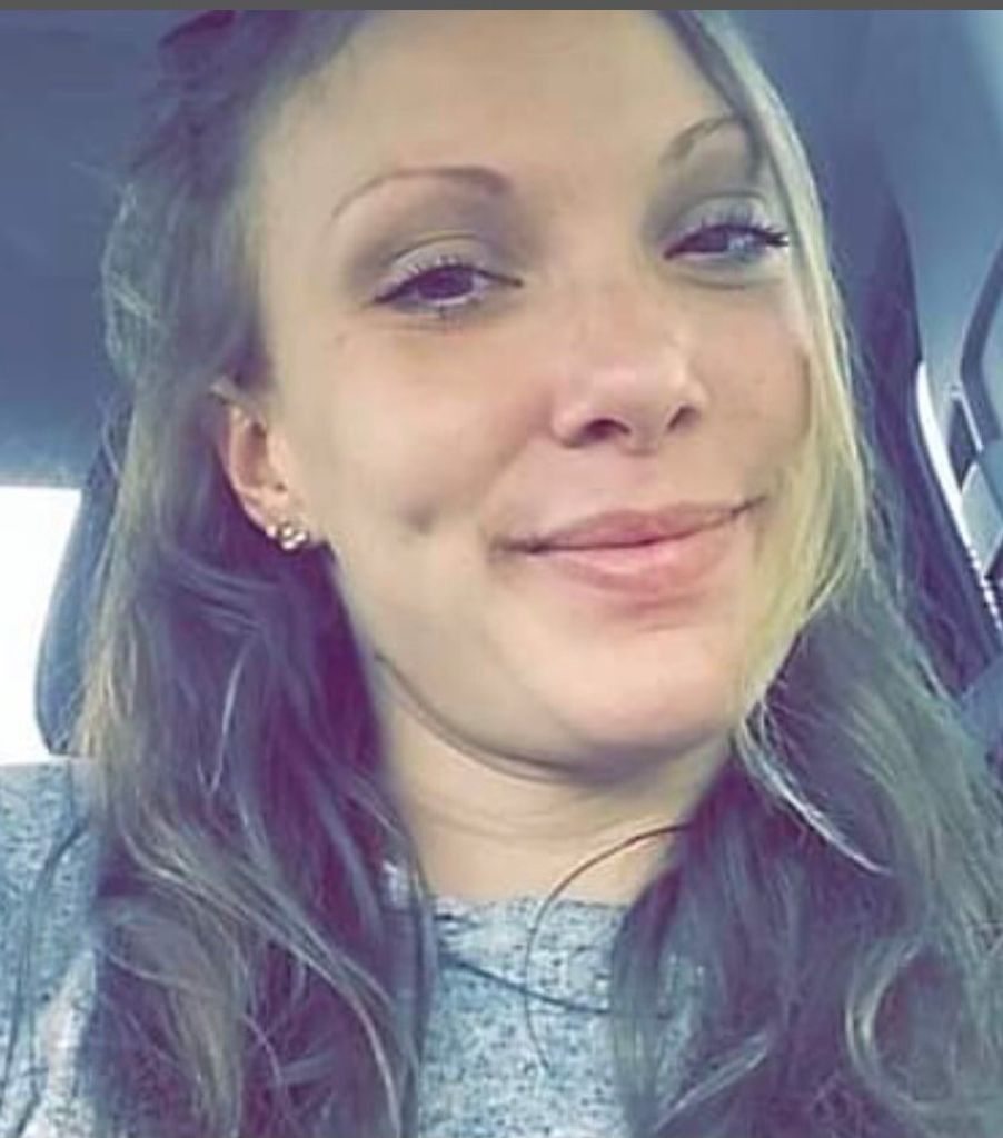 Pamela Marie Deskins