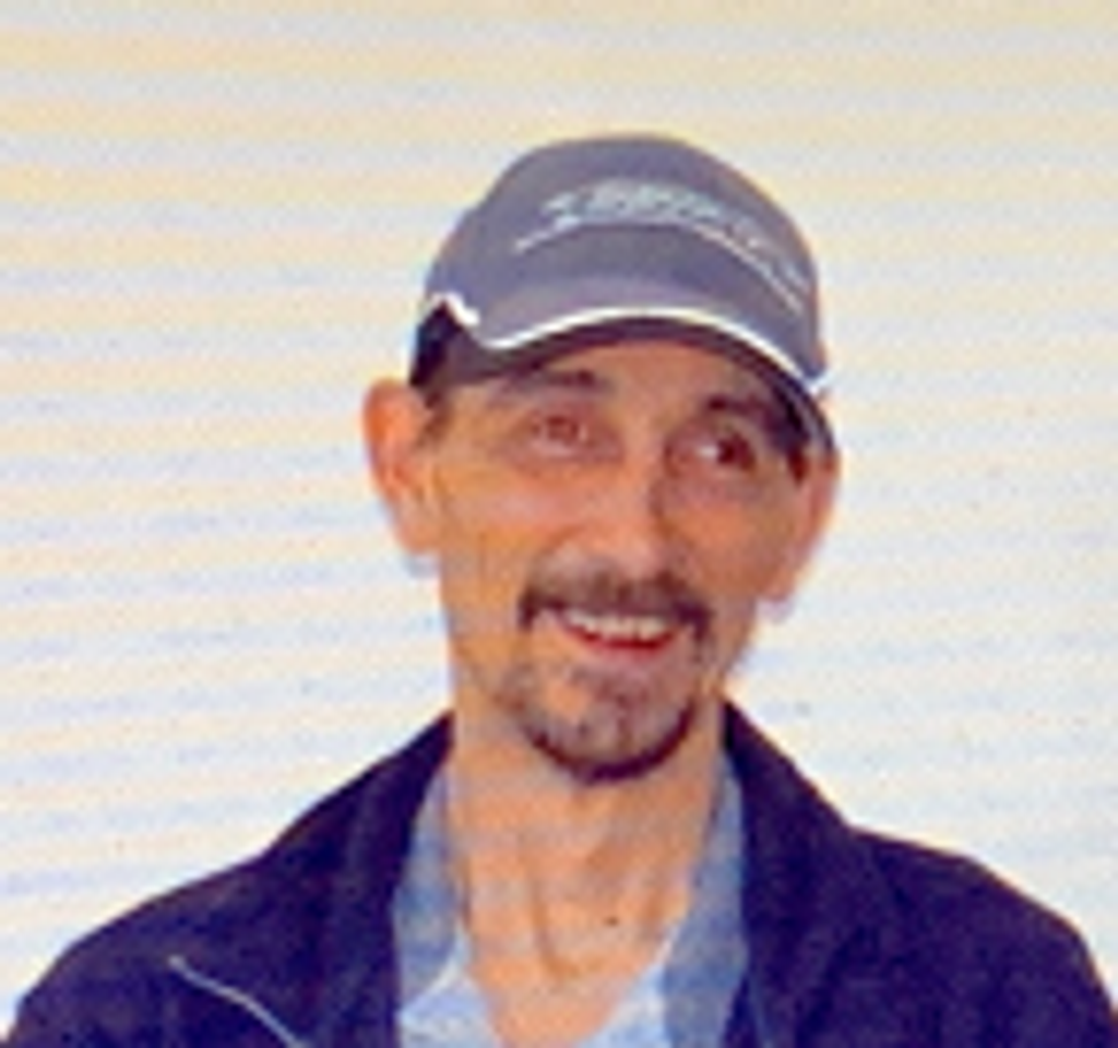 Bradley Reid