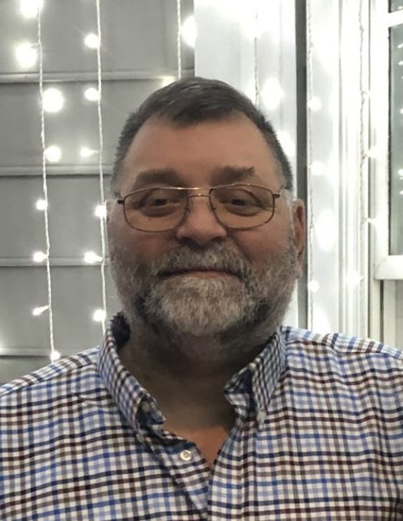 Norris A. Marchand Jr.