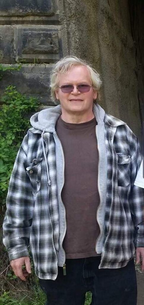 John A. Helton Profile Photo