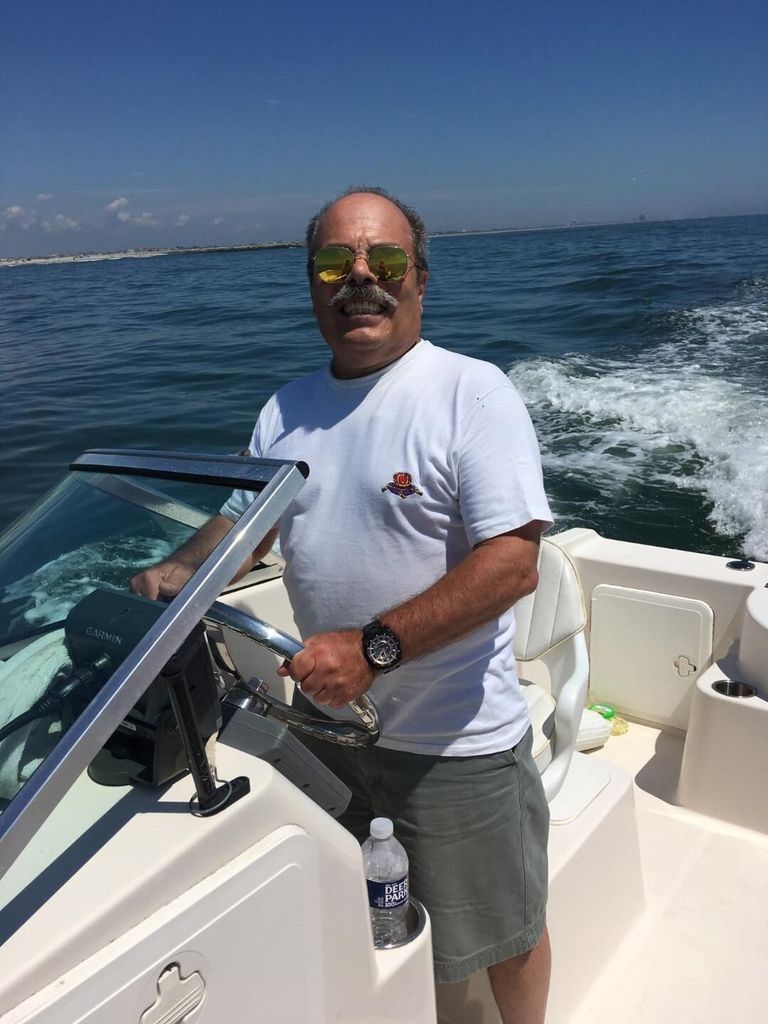 Joseph P. Carrello Profile Photo