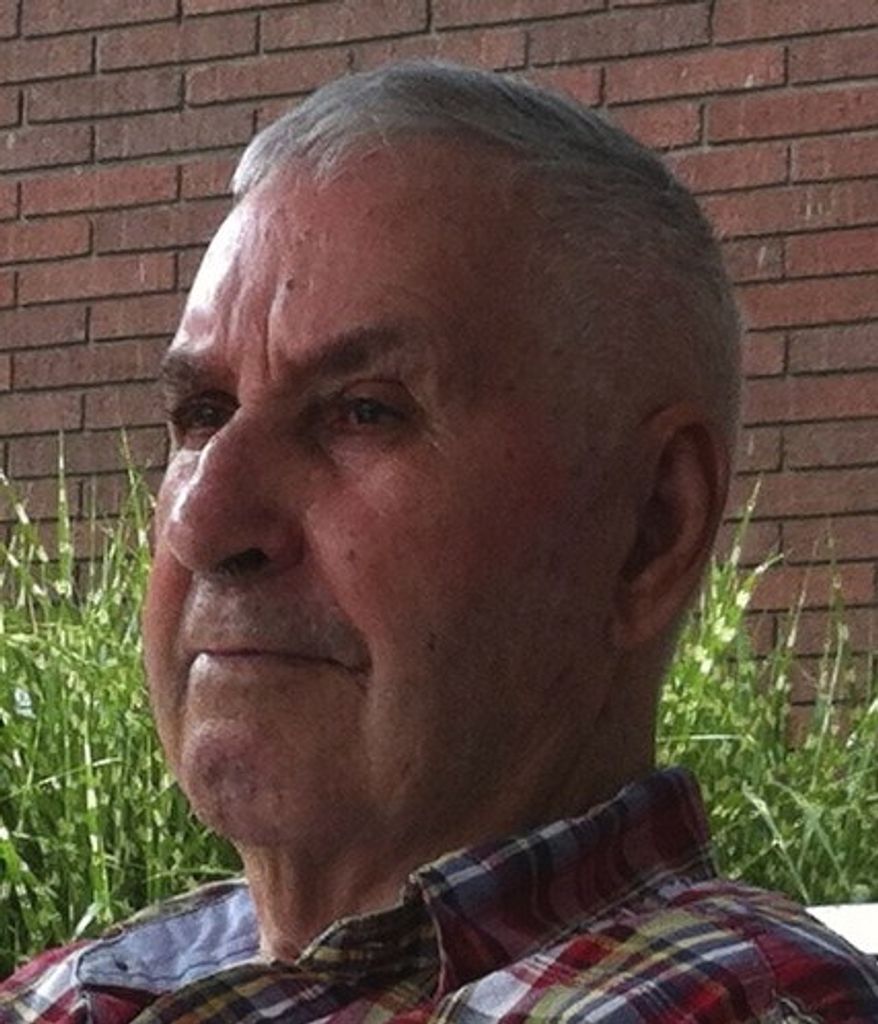 Glenn Andrew Culp Profile Photo
