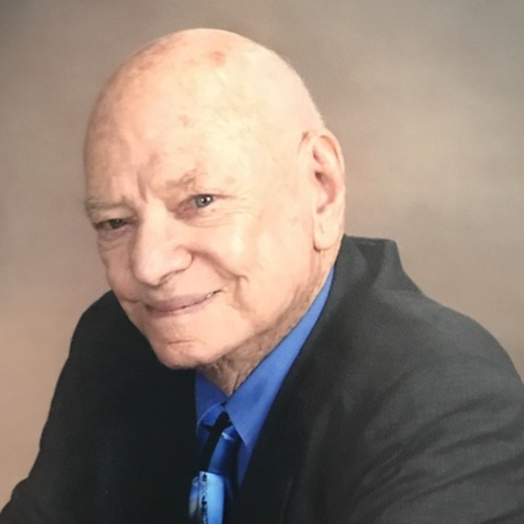 Alton (Al) Lee Reynolds