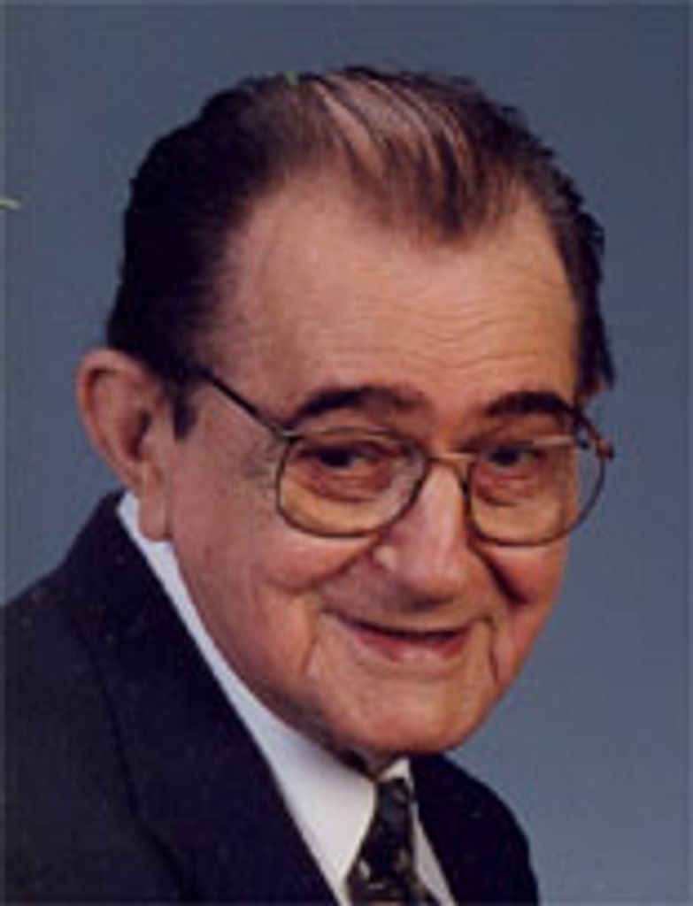 Earl J. Rand