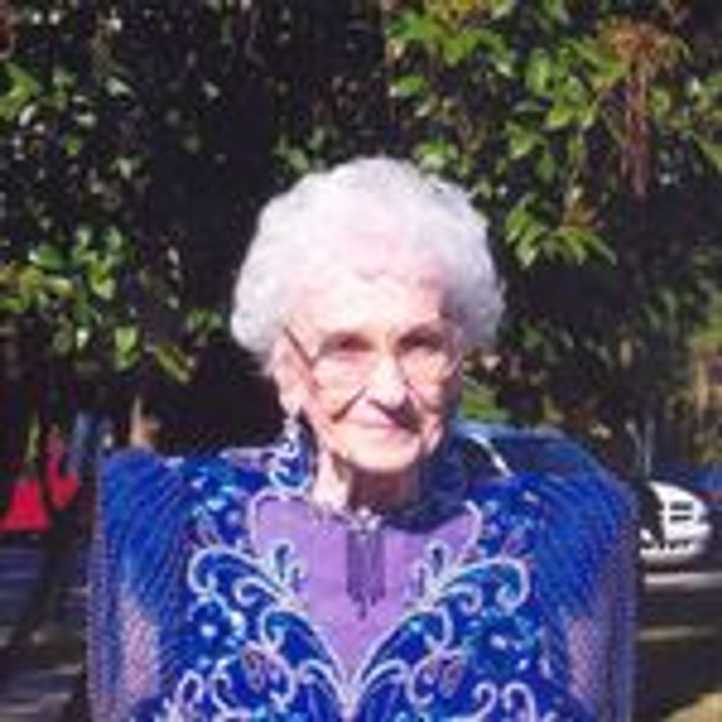 Juanita Finley Steele