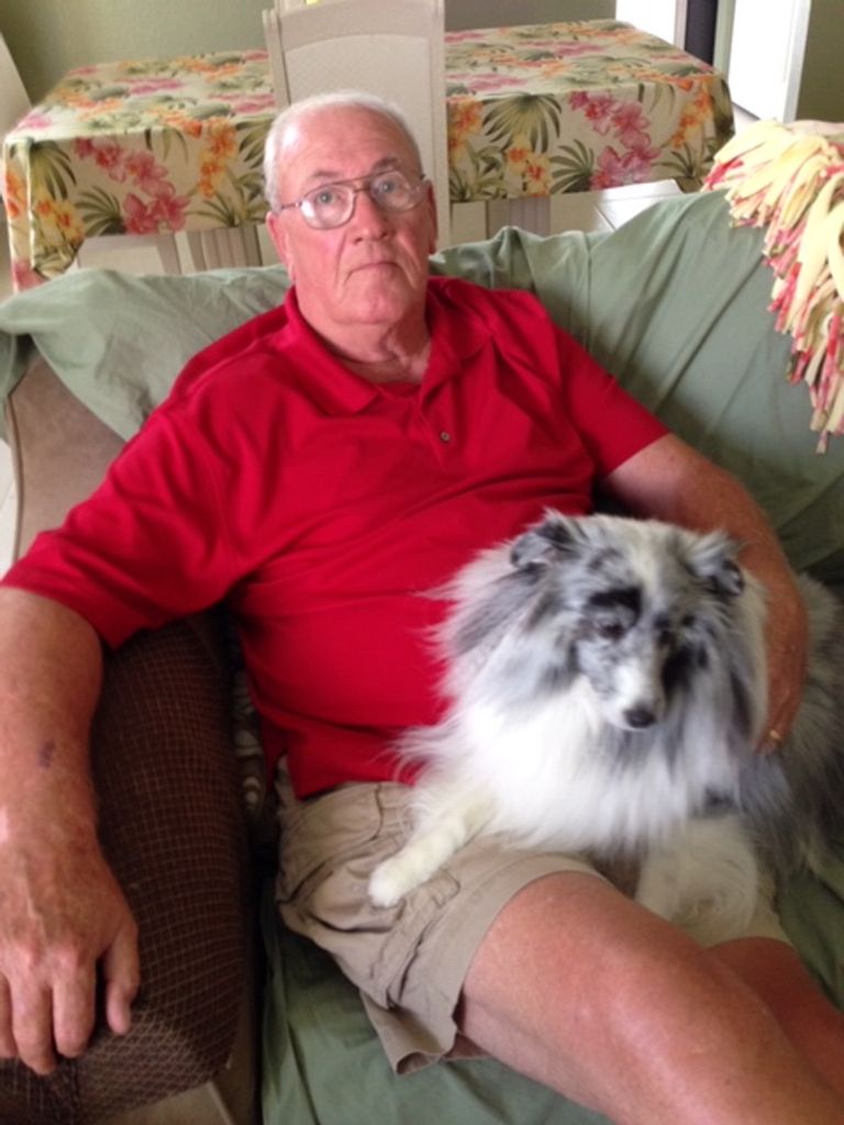 William Stephen Shinn Sr. Profile Photo