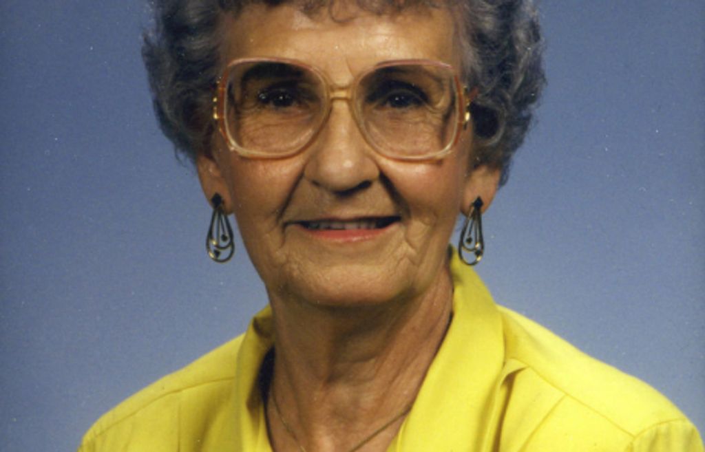 RosaLee E. Echele