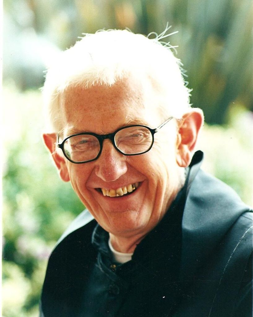 Francis Wehri