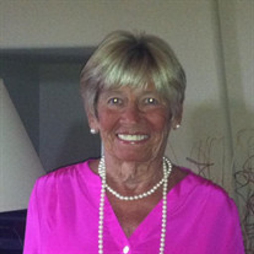 Jo Anne (Hoellerich) Siebel