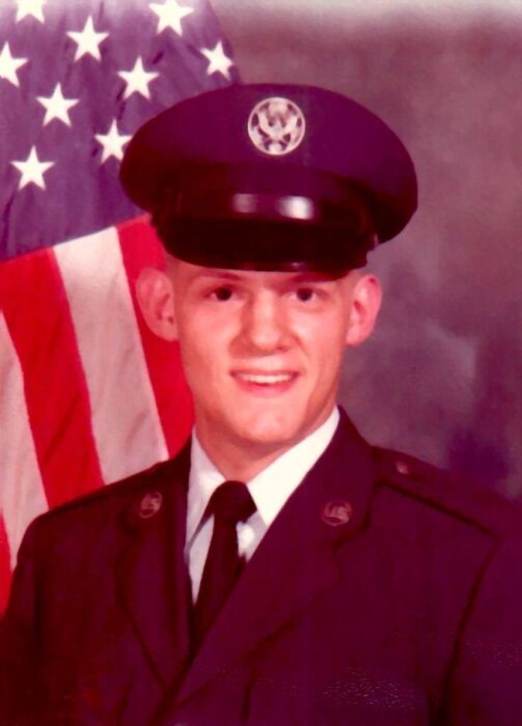 Rex Douglas Jackson Profile Photo