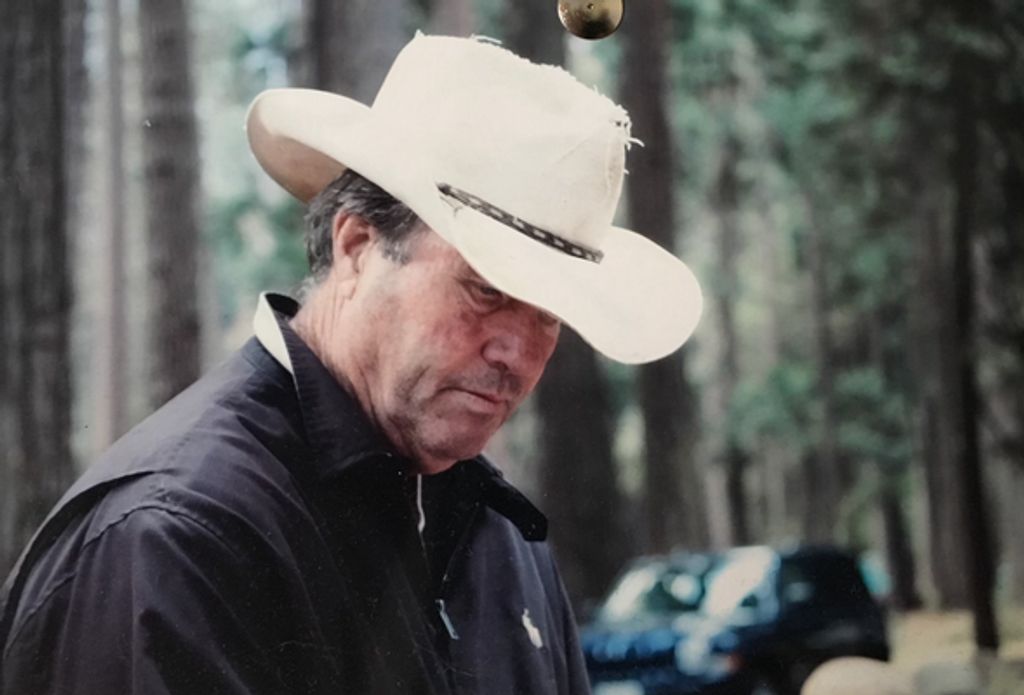 John Fincham Calhoun Profile Photo