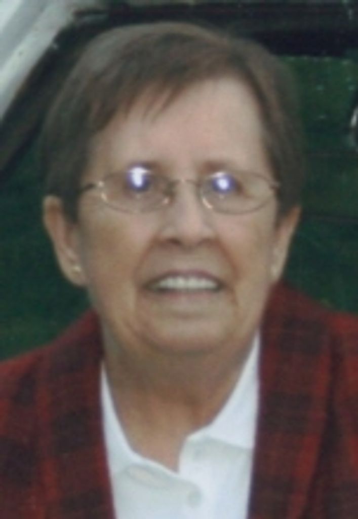 Wanda L. Hankal