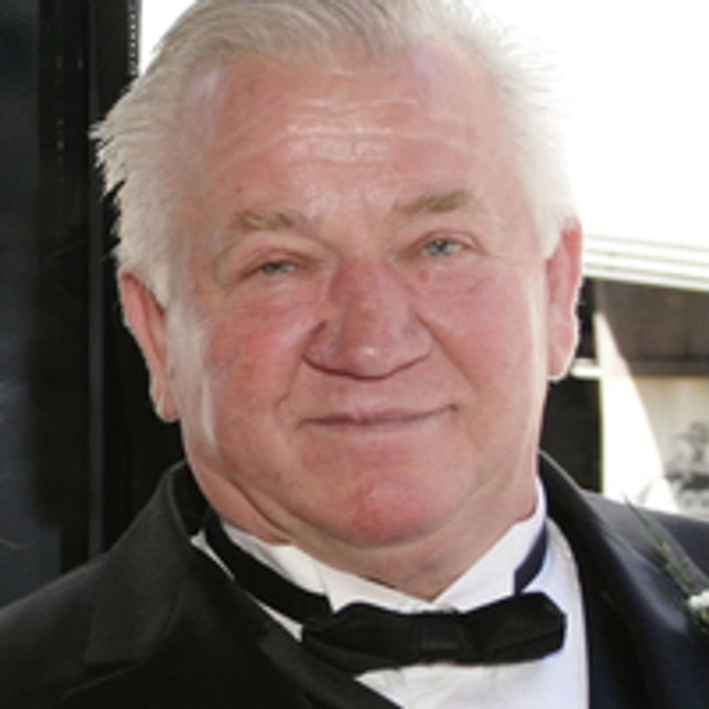 Ivan John Zugalj Profile Photo