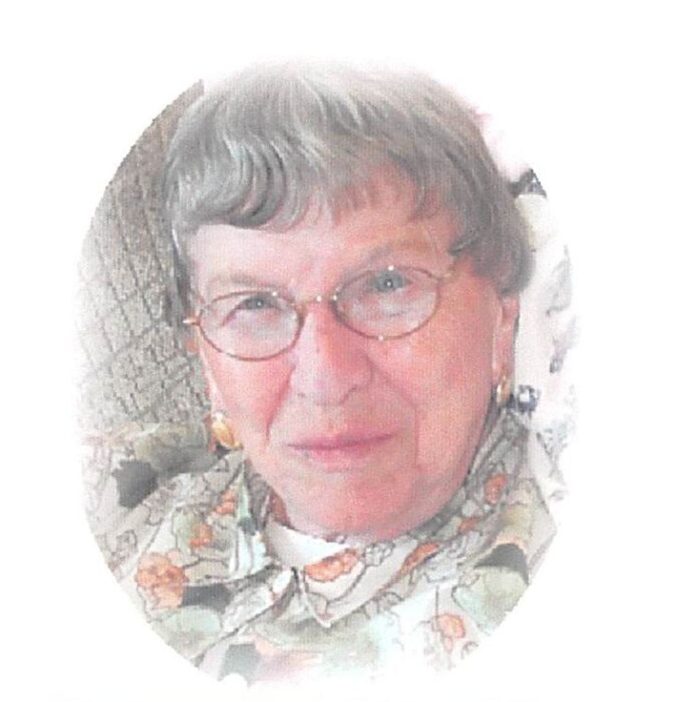 Inez Arlene Stoltenow