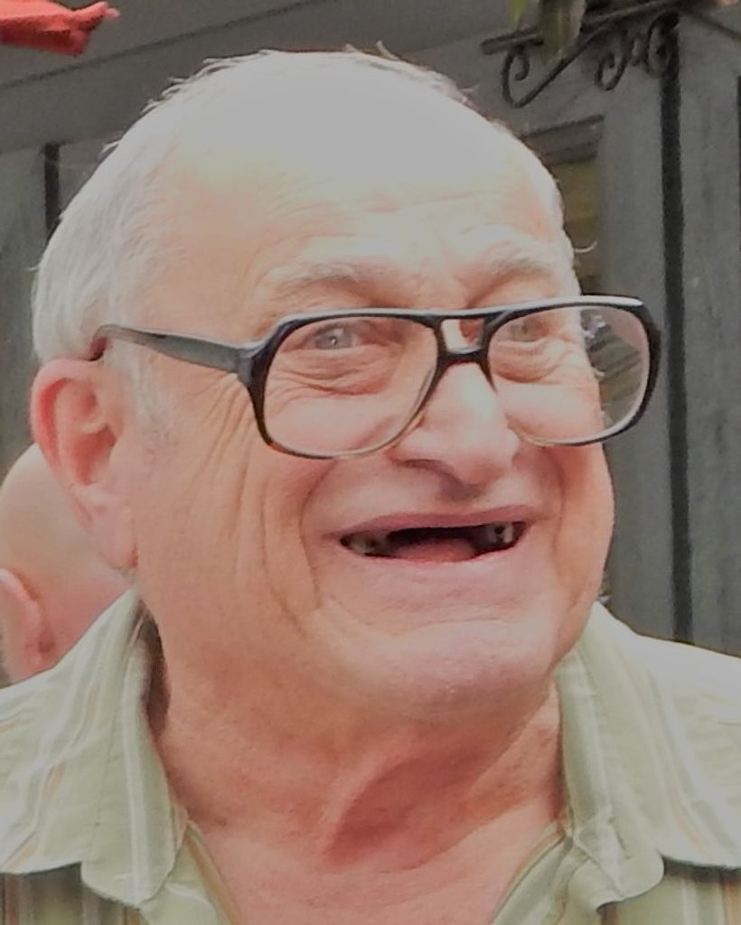 Donald Anthony Chinnici Profile Photo