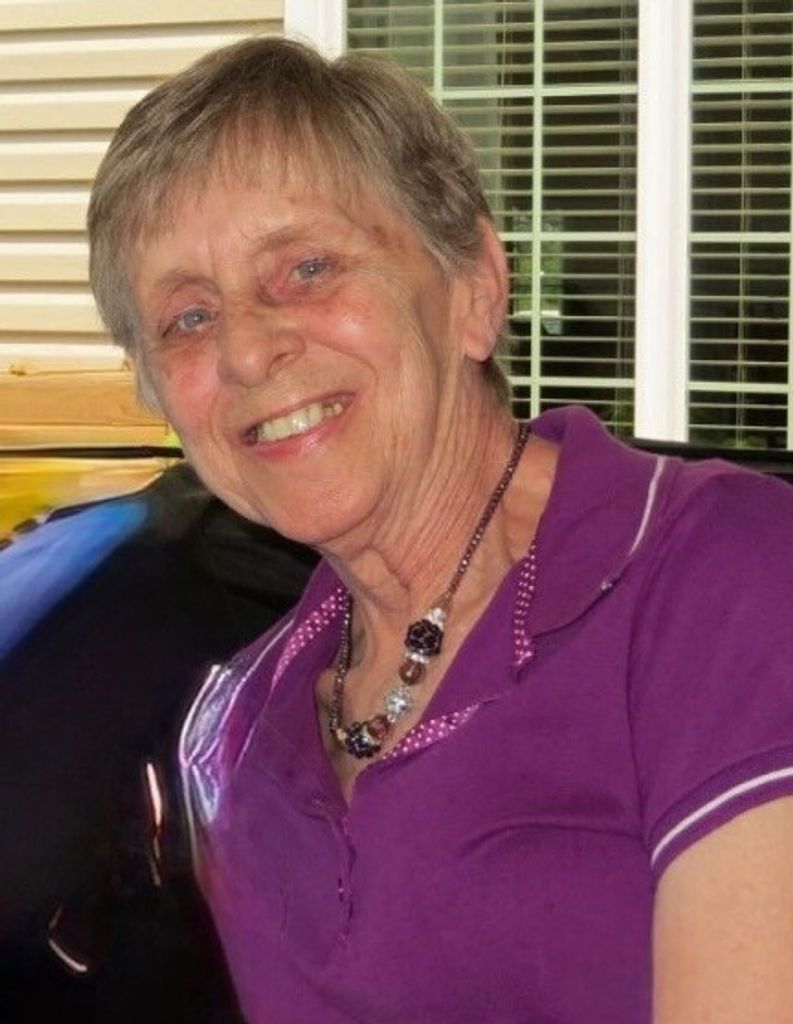 Phyllis Myra (Stokes)  Walker Profile Photo