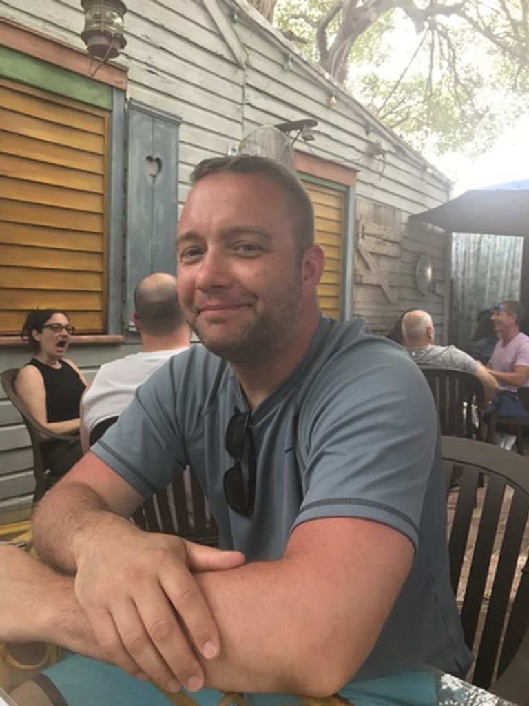 Kevin J. Hendricks Profile Photo