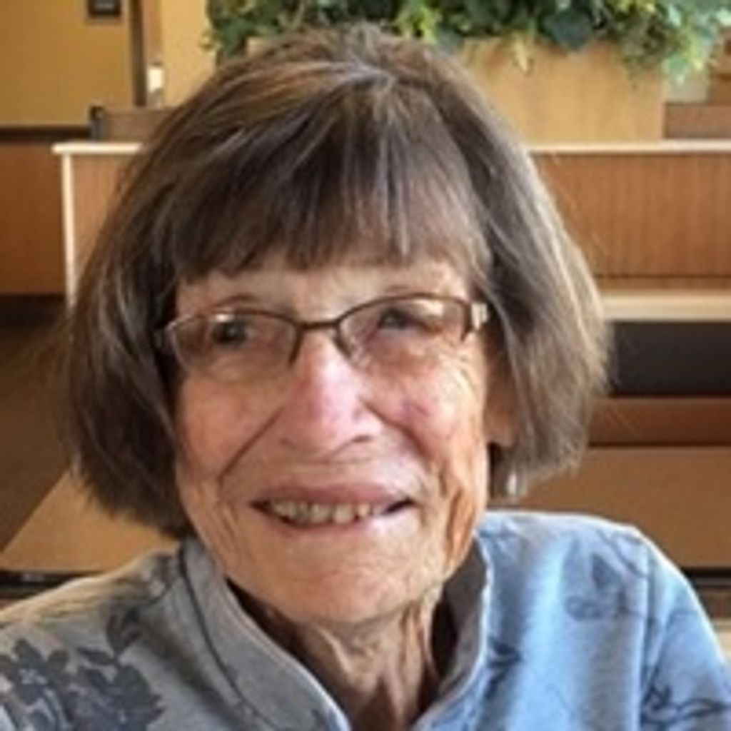 Elsie J. Hedinger