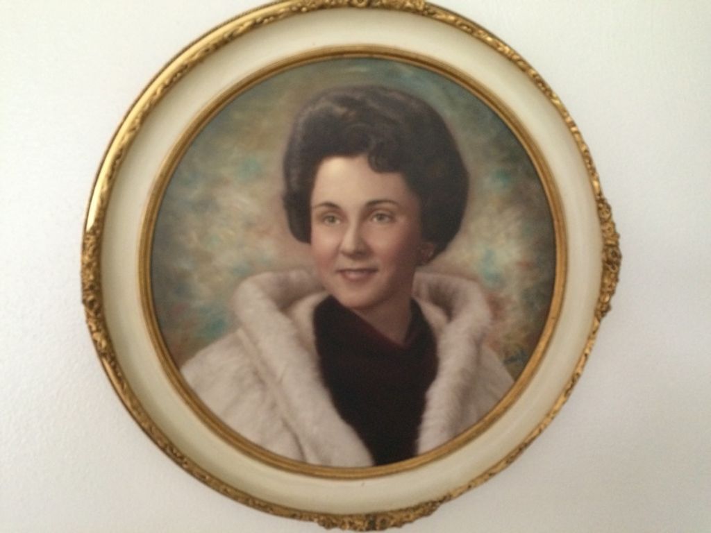 Martha "Carleton" (Hauck)  Miller
