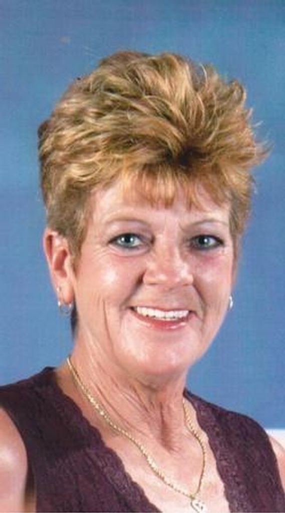 Sharon Paysour Privette