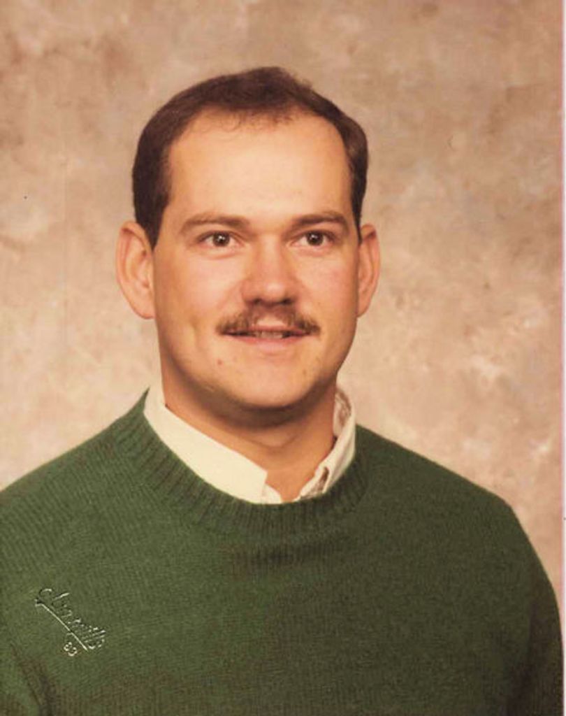 Edd W. Carr, Jr Profile Photo