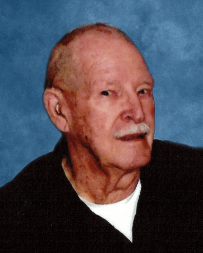 Gareld Nelson Blackwell