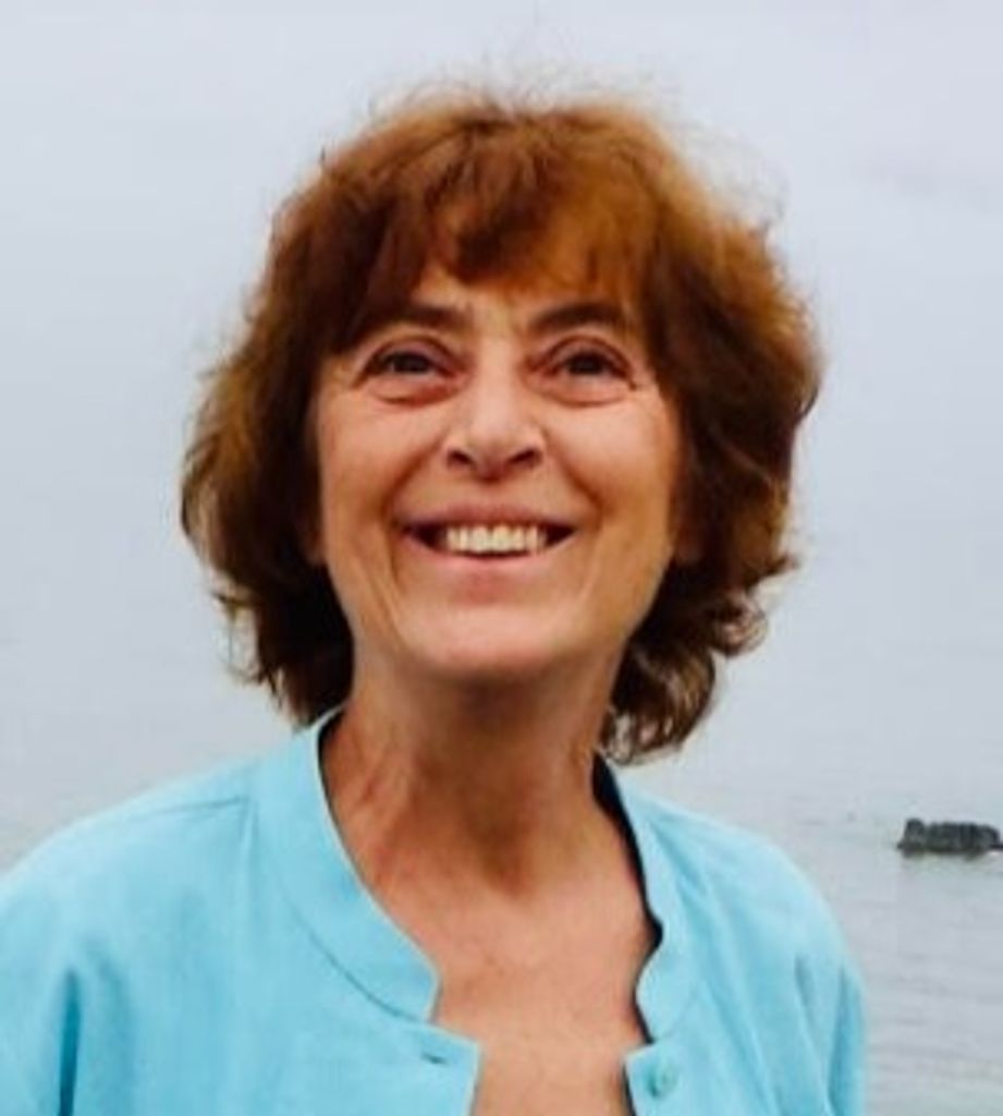 Julia L. Ehasz